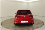  2012 VW Golf Golf GTI Edition 35 auto