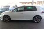  2012 VW Golf Golf GTI Edition 35 auto