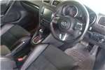  2012 VW Golf Golf GTI Edition 35 auto