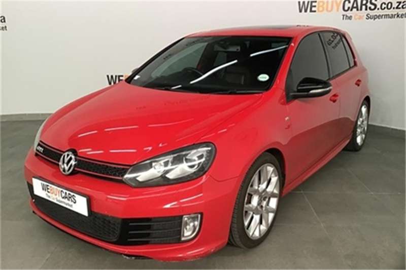 2012 VW Golf GTI Edition 35 auto for sale in Gauteng | Auto Mart