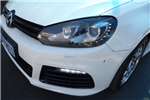  2012 VW Golf Golf GTI Edition 35 auto