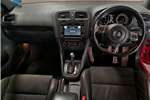  2012 VW Golf Golf GTI Edition 35 auto