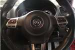  2012 VW Golf Golf GTI Edition 35 auto