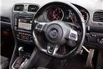  2012 VW Golf Golf GTI Edition 35 auto