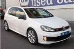  2013 VW Golf Golf GTI Edition 35 auto