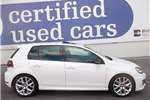  2013 VW Golf Golf GTI Edition 35 auto