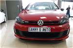  2013 VW Golf Golf GTI Edition 35 auto