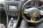  2013 VW Golf Golf GTI Edition 35 auto