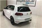  2013 VW Golf 