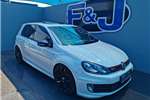  2013 VW Golf Golf GTI Edition 35 auto