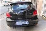  2013 VW Golf Golf GTI Performance auto