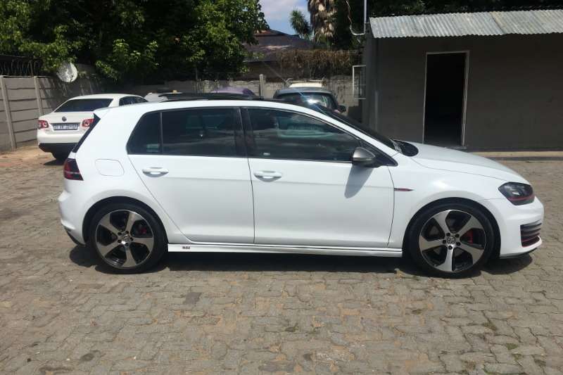2014 VW Golf GTI Performance auto for sale in Gauteng | Auto Mart