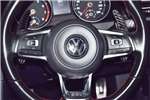  2015 VW Golf Golf GTI Performance auto
