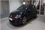  2015 VW Golf Golf GTI Performance auto