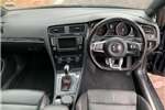  2015 VW Golf 