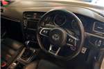  2015 VW Golf Golf GTI Performance auto