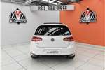  2015 VW Golf Golf GTI Performance auto