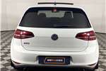  2015 VW Golf Golf GTI Performance auto