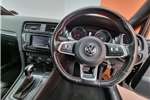  2015 VW Golf Golf GTI Performance auto