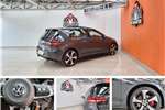  2015 VW Golf Golf GTI Performance auto