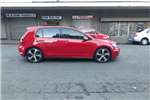  2016 VW Golf Golf GTI Performance auto