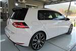  2016 VW Golf Golf GTI Performance auto