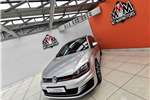  2016 VW Golf Golf GTI Performance auto