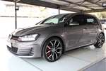  2016 VW Golf Golf GTI Performance auto