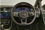  2020 VW Golf Golf GTI Performance auto