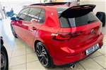  2022 VW Golf Golf GTI Performance auto