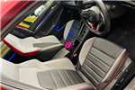  2022 VW Golf Golf GTI Performance auto