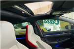  2022 VW Golf Golf GTI Performance auto