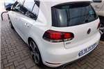  2011 VW Golf hatch 