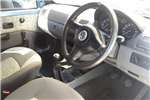  2009 VW Golf hatch 