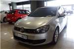  2010 VW Golf hatch GOLF 1.6 COMFORTLINE