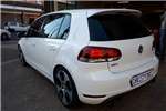  2014 VW Golf hatch GOLF 1.6 COMFORTLINE