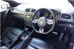  2014 VW Golf hatch GOLF 1.6 COMFORTLINE