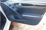  2014 VW Golf hatch GOLF 1.6 COMFORTLINE