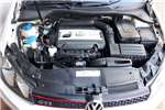  2014 VW Golf hatch GOLF 1.6 COMFORTLINE