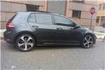  2014 VW Golf hatch GOLF 1.6 COMFORTLINE