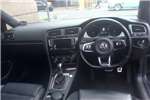  2014 VW Golf hatch GOLF 1.6 COMFORTLINE