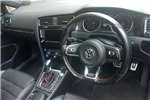  2014 VW Golf hatch GOLF 1.6 COMFORTLINE