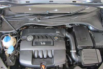  2005 VW Golf hatch GOLF 1.9 TDI COMFORTLINE