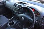  2006 VW Golf hatch GOLF 1.9 TDI COMFORTLINE