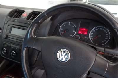  2005 VW Golf hatch GOLF 2.0 TDI SPORTLINE
