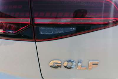 Used 2021 VW Golf Hatch 