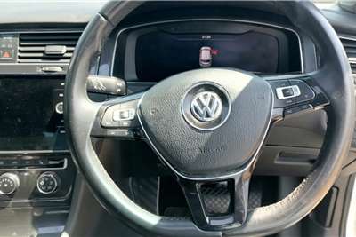 Used 2021 VW Golf Hatch 