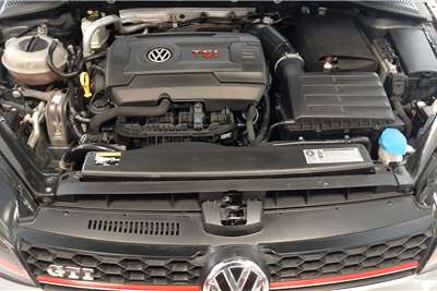 Used 2015 VW Golf Hatch GOLF 8 GTi  2.0 TSI DSG
