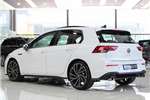  2021 VW Golf hatch GOLF 8 GTi  2.0 TSI DSG