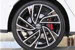  2021 VW Golf hatch GOLF 8 GTi  2.0 TSI DSG